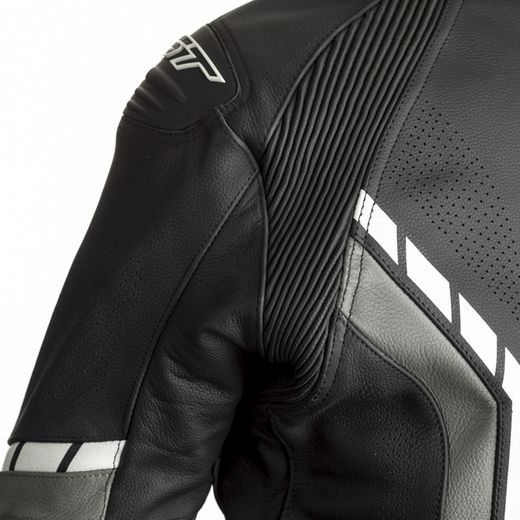 RST AXIS CE JKT / 2353 ŠEDÁ