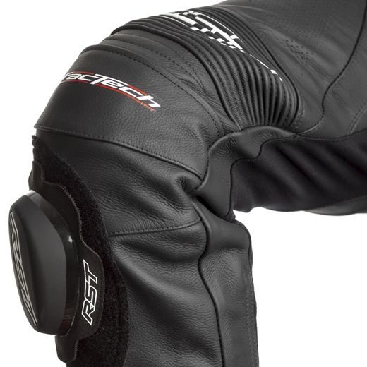 RST TRACTECH EVO 4 CE JN / 2358 ČERNÁ