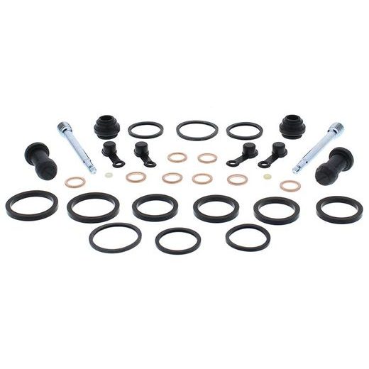 OPRAVNÁ SADA BRZDOVÉHO TŘMENU ALL BALLS RACING CRK18-3261