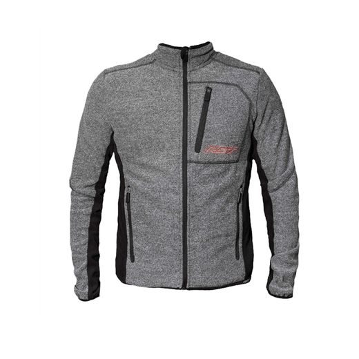 MIKINA RST FULL ZIP FLEECE / 0392