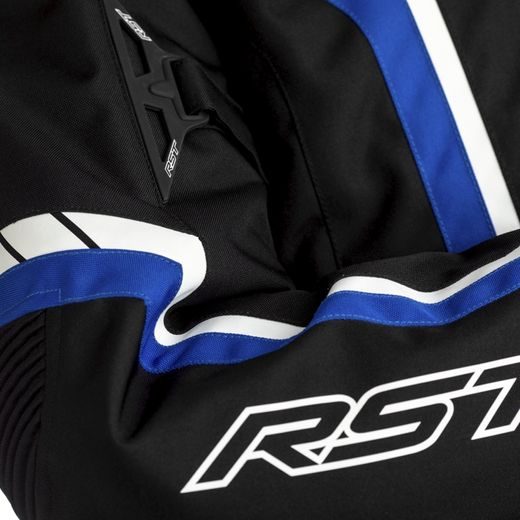 RST AXIS CE JKT / 2364 MODRÁ