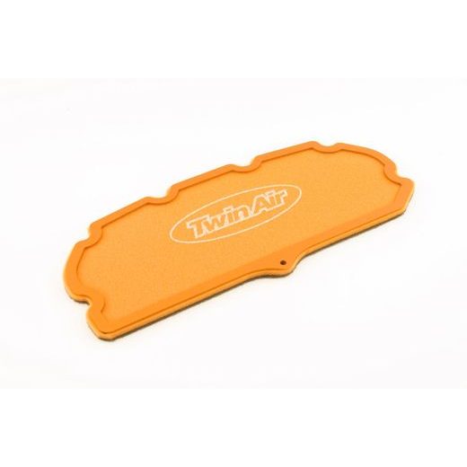 PŘEDEM NAOLEJOVANÝ VZDUCHOVÝ FILTR TWINAIR 158638FRX (NEHOŘLAVÝ)