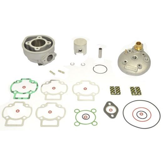 RACING CYLINDER KIT ATHENA 082500 WITH HEAD D 47,6