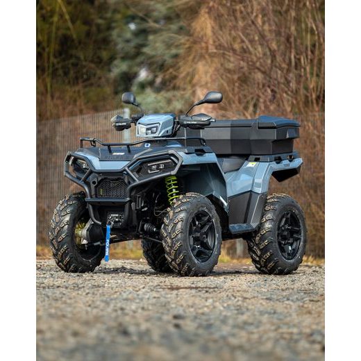 SPORTSMAN 570 EPS DOPLŇKY ZA 44.000,- ZDARMA