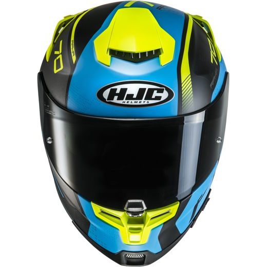 HJC PŘILBA RPHA 70 VIAS MC2SF