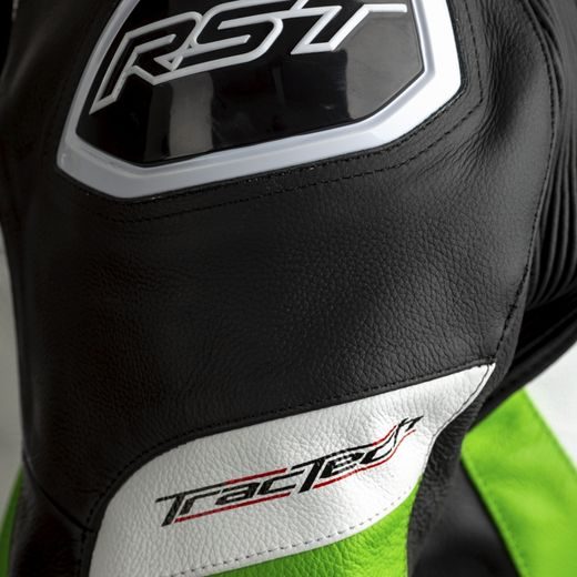 RST TRACTECH EVO 4 CE JKT / 2357 ZELENÁ