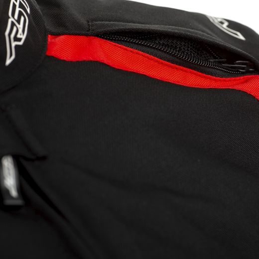 RST AXIS CE JKT / 2364 ČERVENÁ