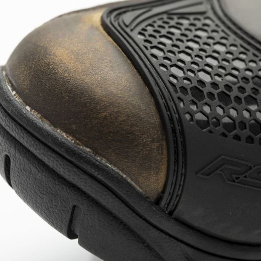 RST RAID WP / 2342 HNĚDÁ