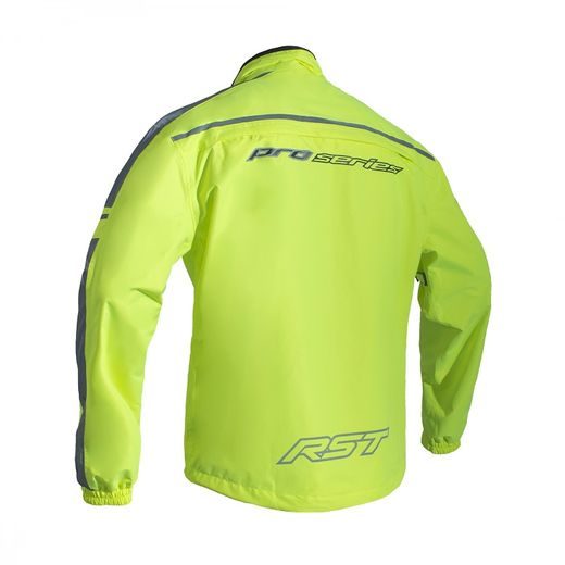 NEPROMOKAVÁ BUNDA RST PRO SERIES WP / JKT 1825