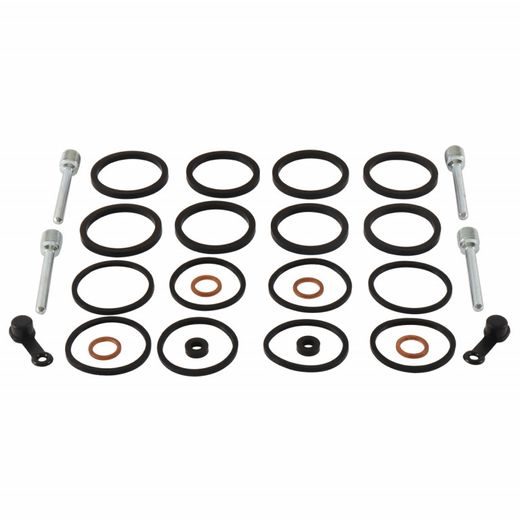 OPRAVNÁ SADA BRZDOVÉHO TŘMENU ALL BALLS RACING CRK18-3169