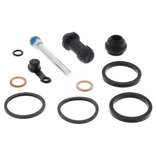 OPRAVNÁ SADA BRZDOVÉHO TŘMENU ALL BALLS RACING CRK18-3236