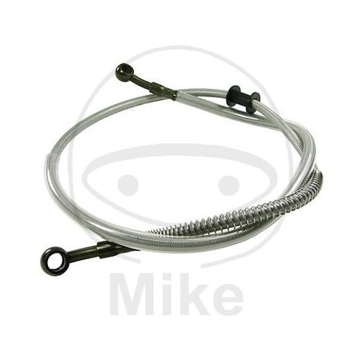 BRAKE HOSE STEED BRAIDED JMT