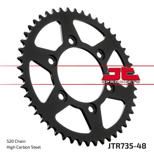 ŘETĚZOVÁ SADA EK - STŘÍBRNÝ ŘETĚZ 520 SRX, X-KROUŽEK, KOLEČKO JT, ROZETA JT PRO DUCATI MULTISTRADA 620 2005-2006