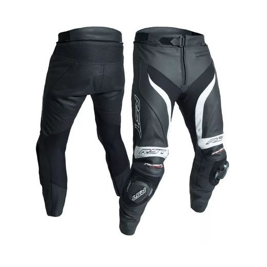 RST TRACTECH EVO 3 CE / 2052 JN ČERNÁ A BÍLÁ