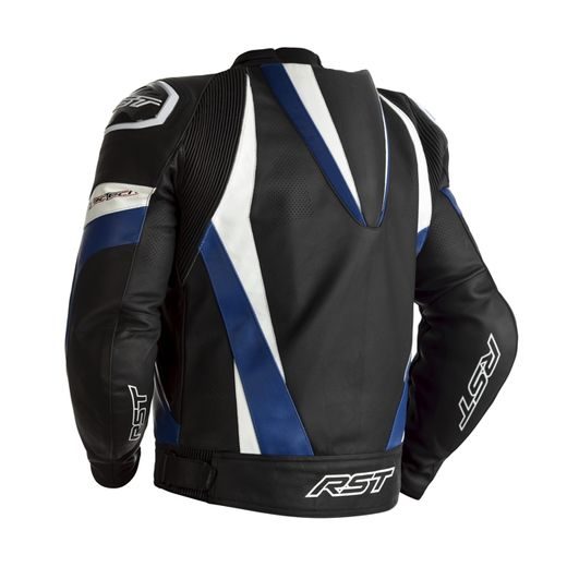 RST TRACTECH EVO 4 CE JKT / 2357 MODRÁ