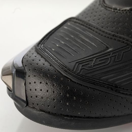 RST TRACTECH EVO III SHORT / 2341 ČERNÁ