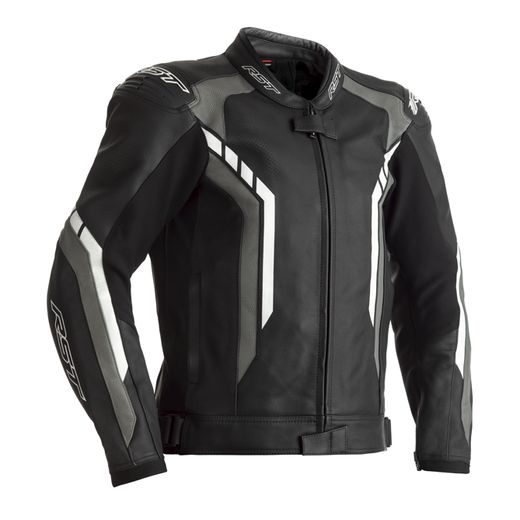 RST AXIS CE JKT / 2353 ŠEDÁ