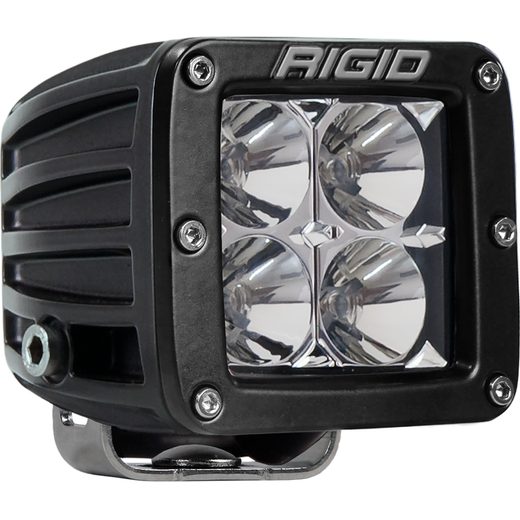 RIGID® D-SERIES PRO FLOOD 2883126