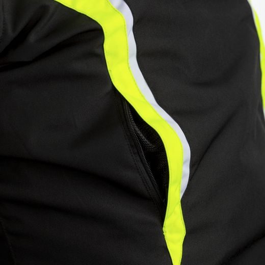 RST AXIS CE JKT / 2364 FLUO