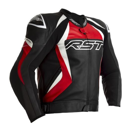 RST TRACTECH EVO 4 CE JKT / 2357 ČERVENÁ