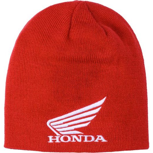 HONDA ČEPICE RACING 20 RED