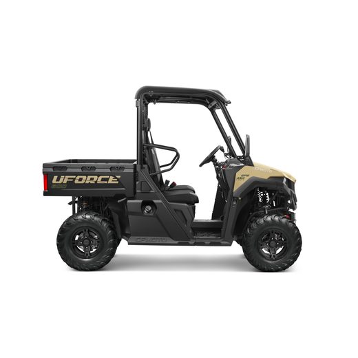 GLADIATOR UTV 625