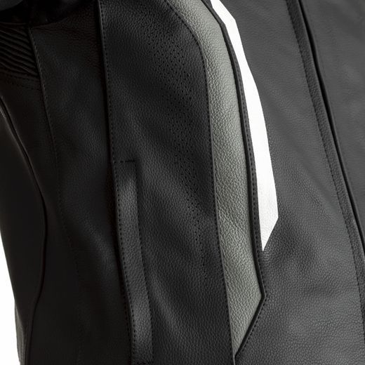 RST AXIS CE JKT / 2353 ŠEDÁ