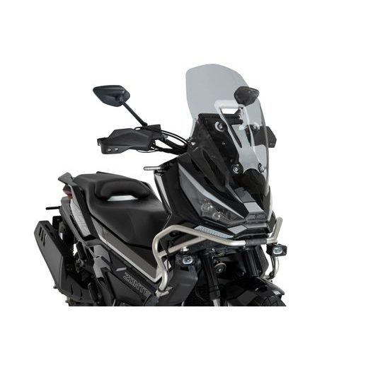 PLEXI ŠTÍT PUIG V-TECH LINE TOURING 22576H KOUŘOVÁ