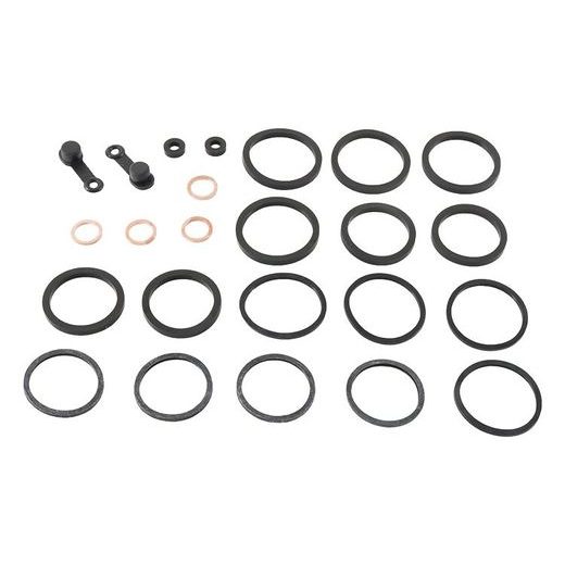OPRAVNÁ SADA BRZDOVÉHO TŘMENU ALL BALLS RACING CRK18-3262