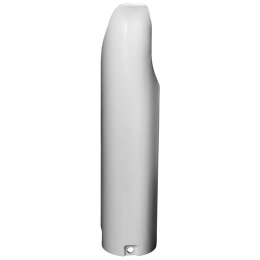 KRYTY PŘEDNÍ VIDLICE POLISPORT 8398100001 (PÁR) BÍLÁ