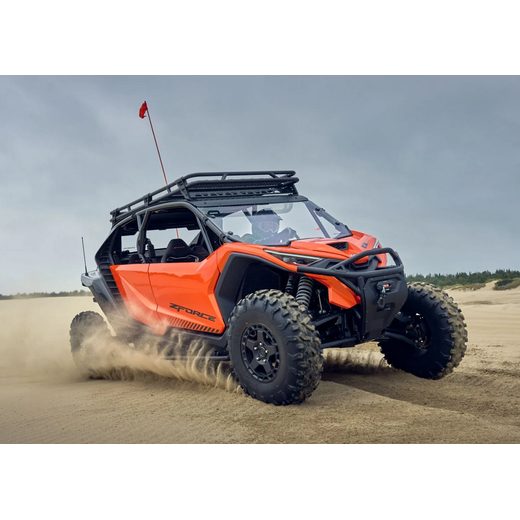 GLADIATOR Z10 TURBO XL