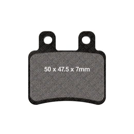 BRZDOVÉ DESTIČKY EBC SFAC350