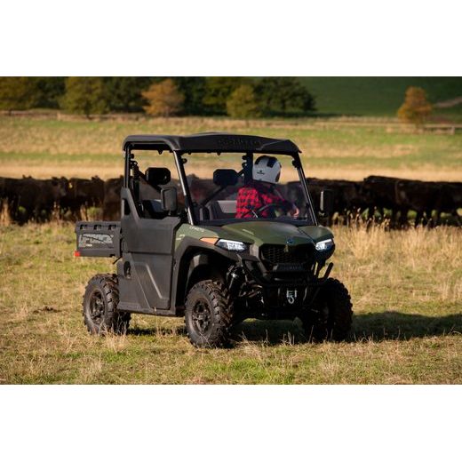GLADIATOR UTV 625