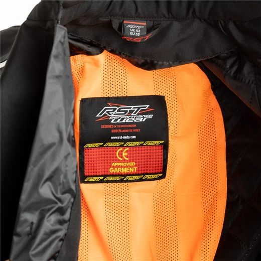 RST R-18 CE / JKT 2071 VÝPRODEJ MIX BAREV