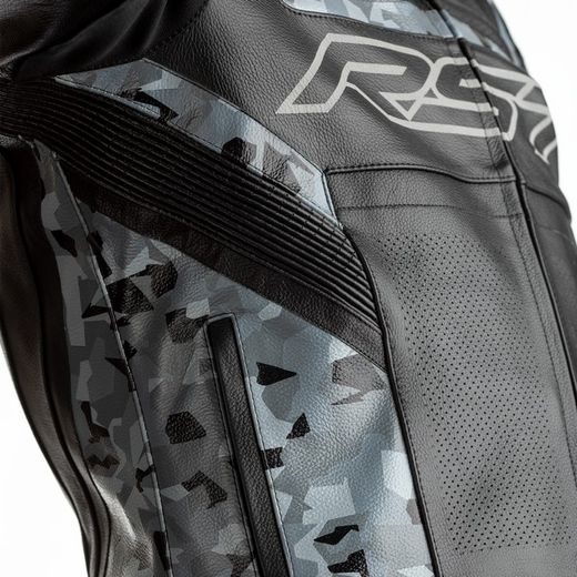 RST TRACTECH EVO R CE JKT / 2461 CAMO