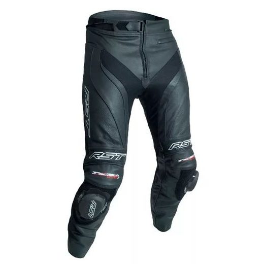 RST TRACTECH EVO 3 CE / 2052 JN ČERNÁ A BÍLÁ