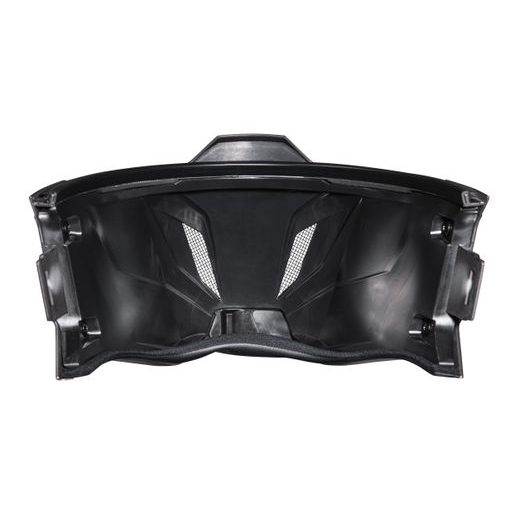 HJC PŘILBA I20 SOLID PEARL WHITE