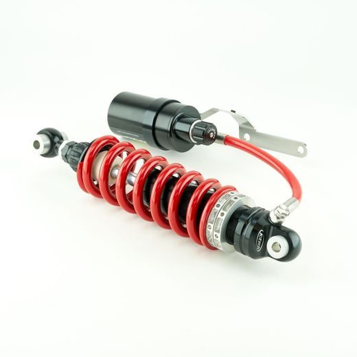 TLUMIČ K-TECH RAZOR-R 279S-018-150-005