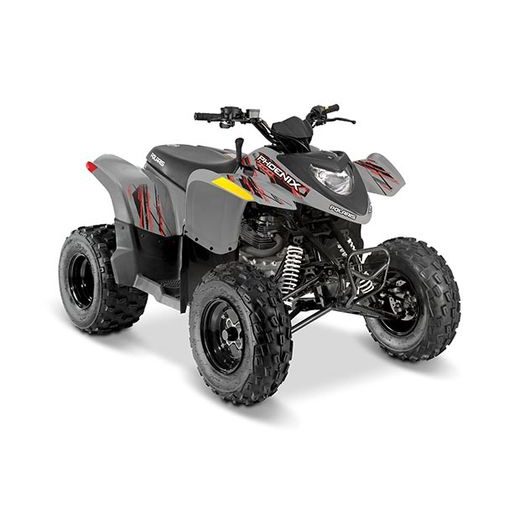 POLARIS PHOENIX 200