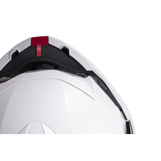 HJC PŘILBA I100 SOLID PEARL WHITE