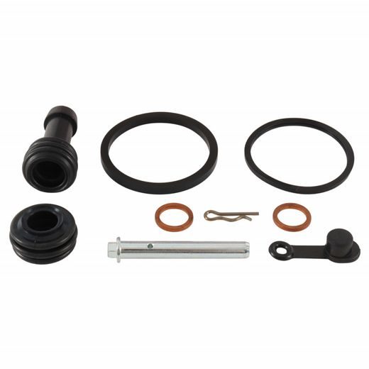OPRAVNÁ SADA BRZDOVÉHO TŘMENU ALL BALLS RACING CRK18-3077