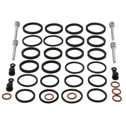 OPRAVNÁ SADA BRZDOVÉHO TŘMENU ALL BALLS RACING CRK18-3161