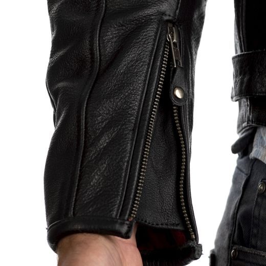 RST MATLOCK CE JKT / 2376