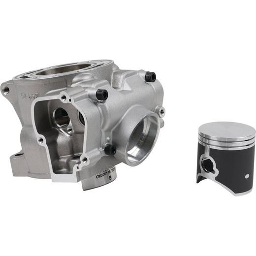 SADA VÁLCE STANDARDNÍHO PRŮMĚRU CYLINDER WORKS CW50014K02