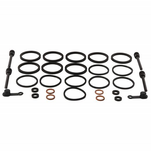 OPRAVNÁ SADA BRZDOVÉHO TŘMENU ALL BALLS RACING CRK18-3145