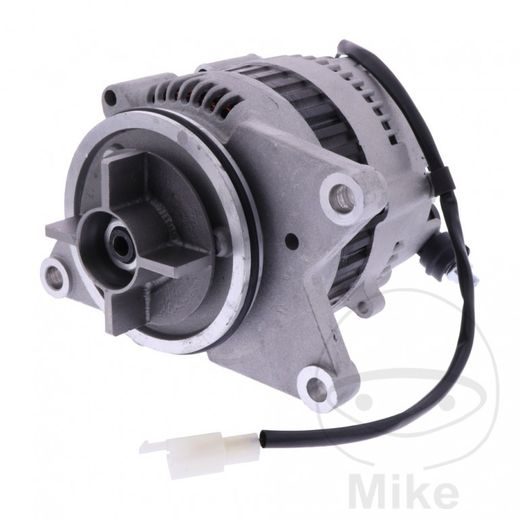 ALTERNATOR COMPLETE JMP