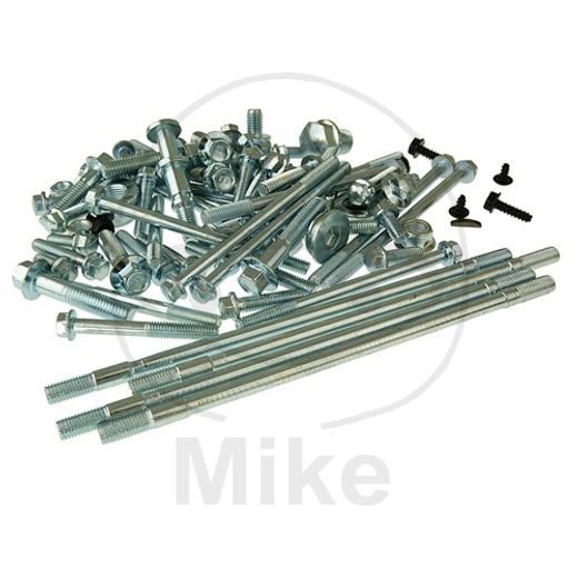 ENGINE SCREW SET JMT