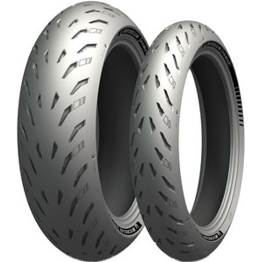 MICHELIN POWER 5 120/70 R17