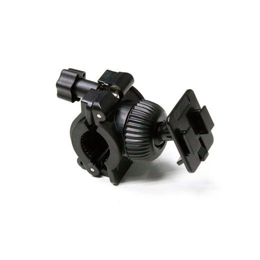 DRŽÁK NA CHYTRÉ TELEFONY SHAD X0SG75H NA ŘÍDÍTKA S ÚLOŽIŠTĚM (1L), 6,6"