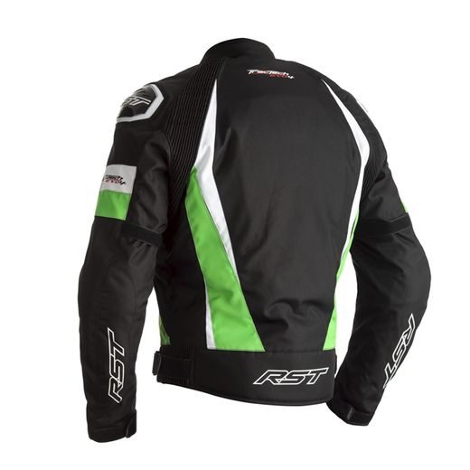 RST TRACTECH EVO 4 CE JKT / 2365 ZELENÁ